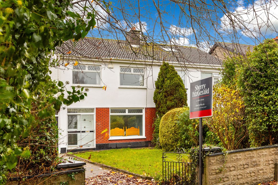 68 Hilltown Park, Rivervalley, Swords, Co. Dublin