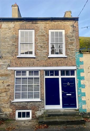 8 Bridge Street, Ramelton, Donegal