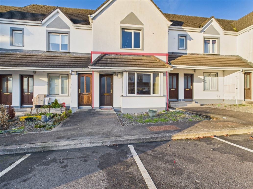 Apt 6 Marina Court, Athy, County Kildare