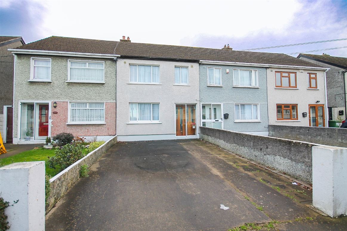 99 St James's Road, Walkinstown, Dublin 12
