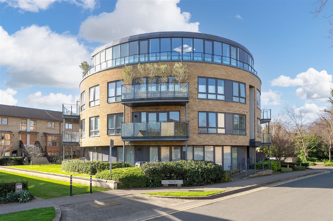 11 Park Hall, Mount Saint Annes, Milltown, Dublin 6