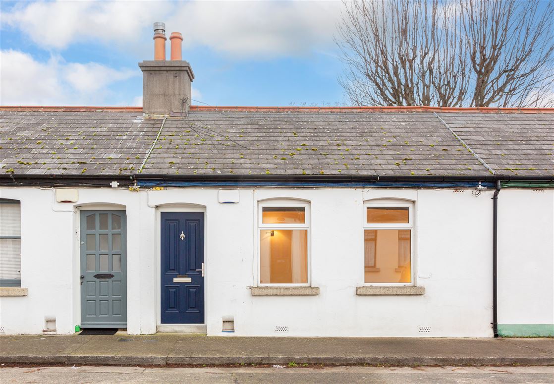 2 Emmet Street, Harold's Cross, Dublin 6