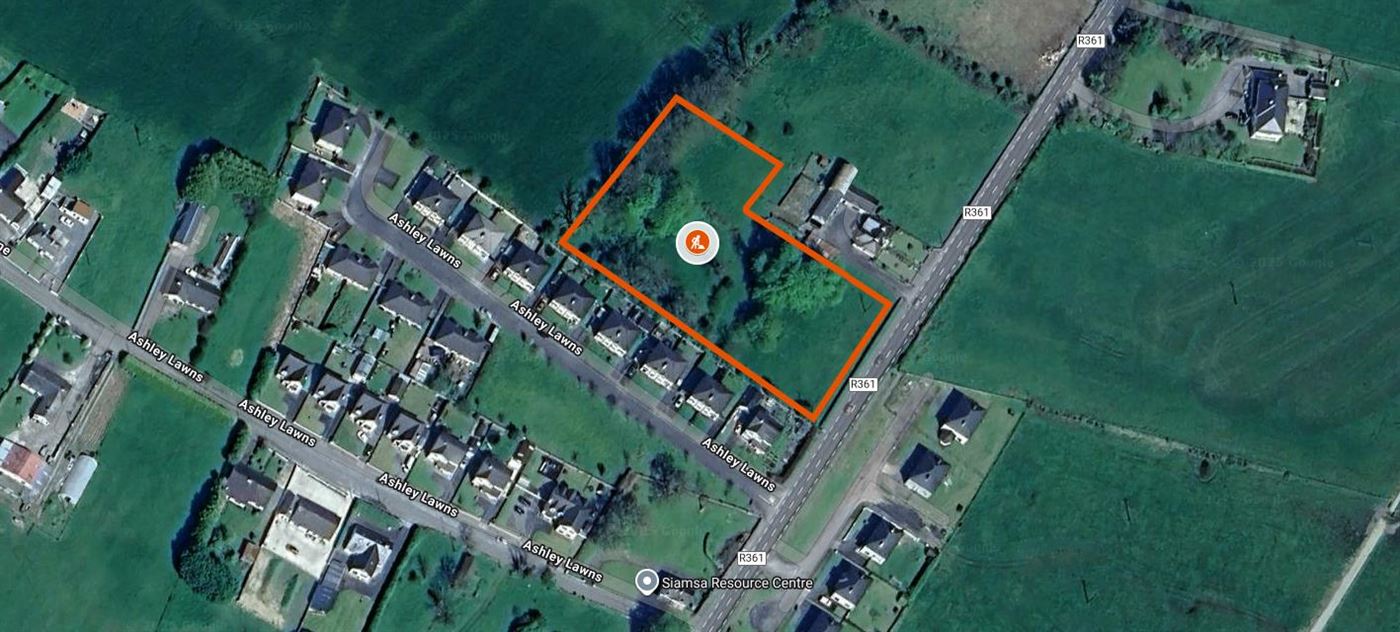 The Demesne, Frenchpark, Roscommon