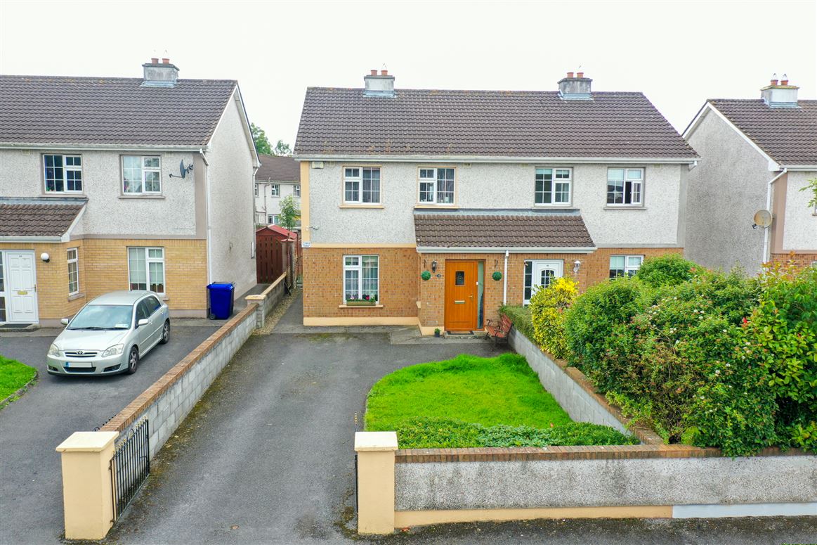 40 Oakvale, Longford, Longford