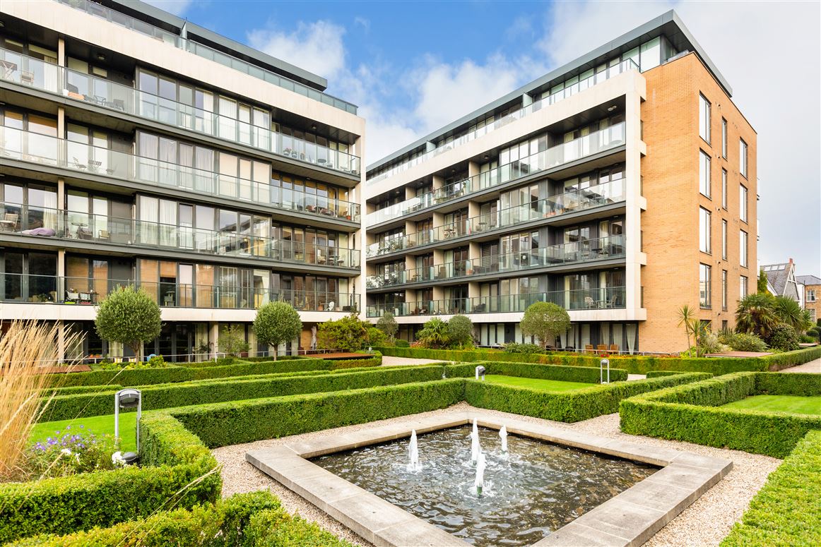 66 Bloomfield Park, Bloomfield Avenue , Donnybrook, Dublin 4