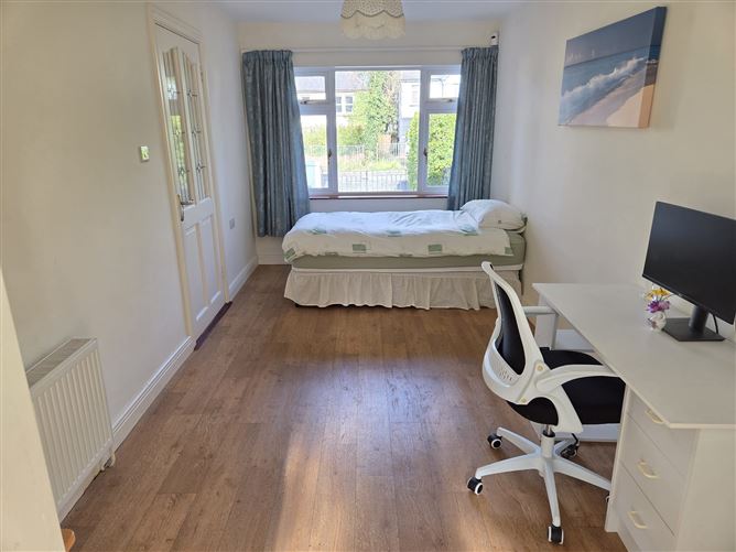 5 Gouldavoher , Dooradoyle, Limerick