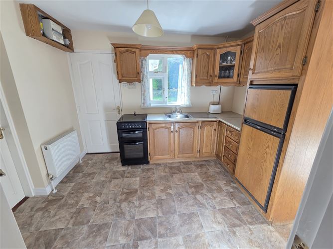 5 Gouldavoher , Dooradoyle, Limerick