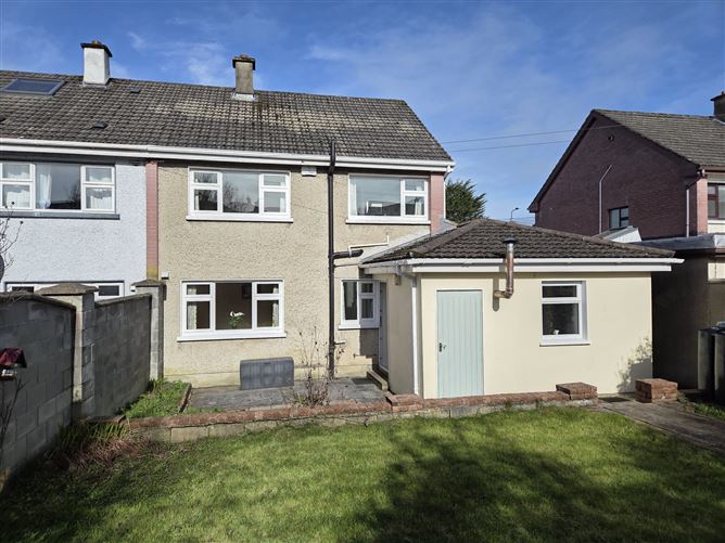 5 Gouldavoher , Dooradoyle, Limerick