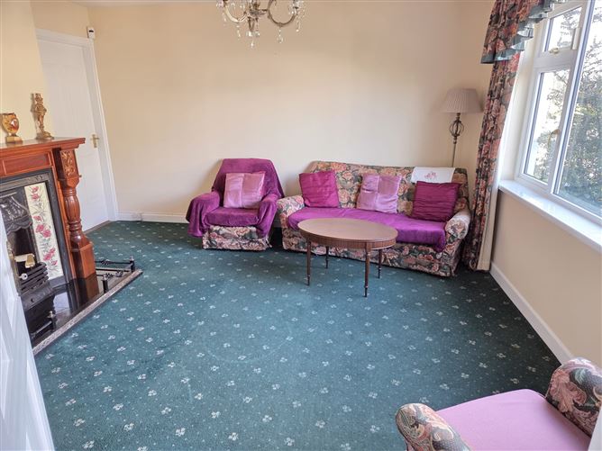 5 Gouldavoher , Dooradoyle, Limerick