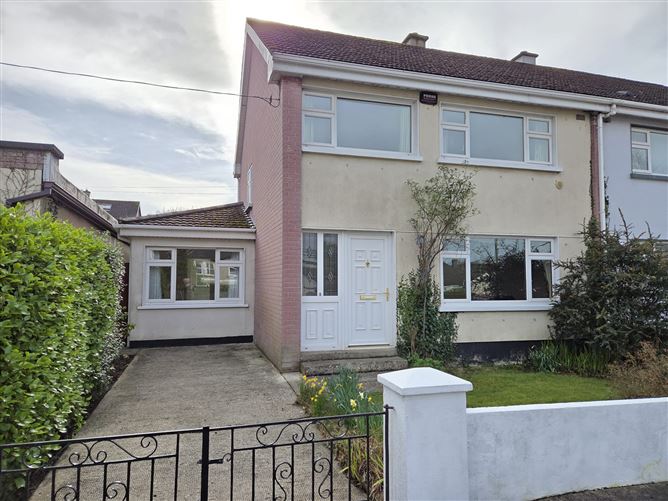 5 Gouldavoher , Dooradoyle, Limerick