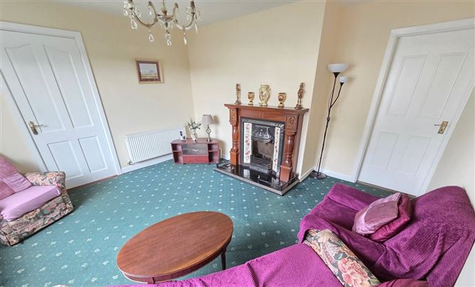 5 Gouldavoher , Dooradoyle, Limerick