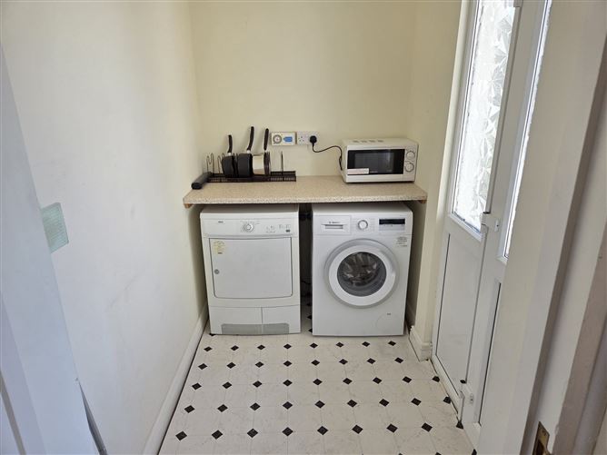 5 Gouldavoher , Dooradoyle, Limerick