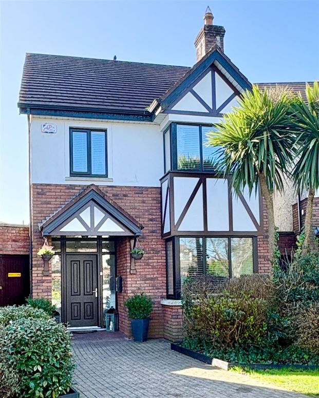 13 Rosehill, Circular Road, Kilkenny, Kilkenny