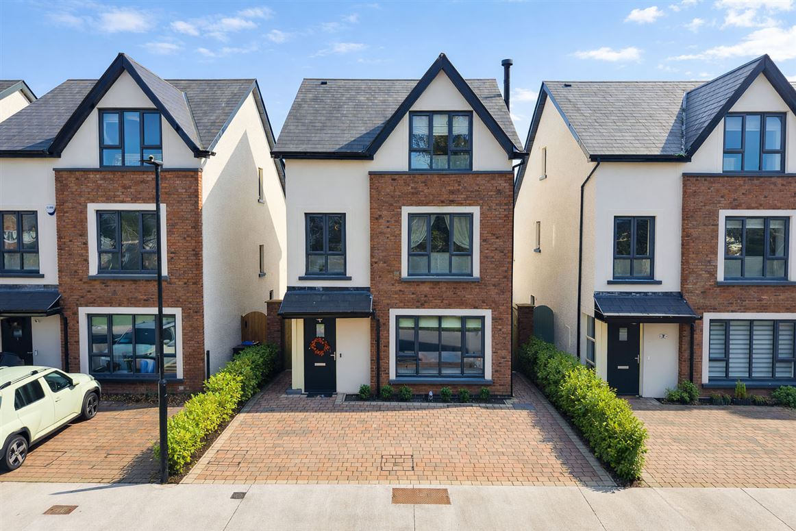 6 Kilcarn Wood, Johnstown, Navan, Meath