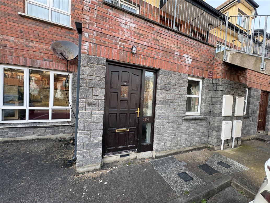 124 Oakleigh Wood, Dooradoyle, Limerick