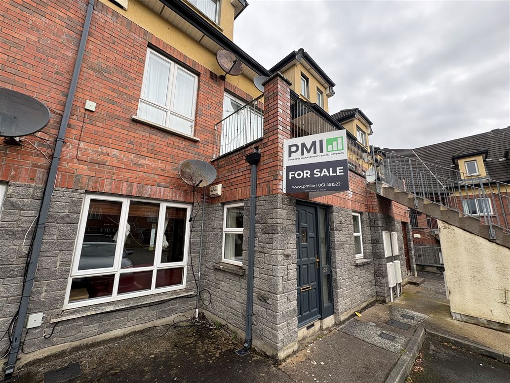 124 Oakleigh Wood, Dooradoyle, Limerick