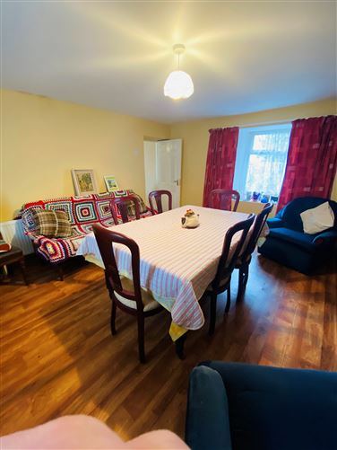 Oakfield, Strokestown, Roscommon