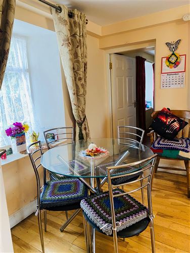 Oakfield, Strokestown, Roscommon