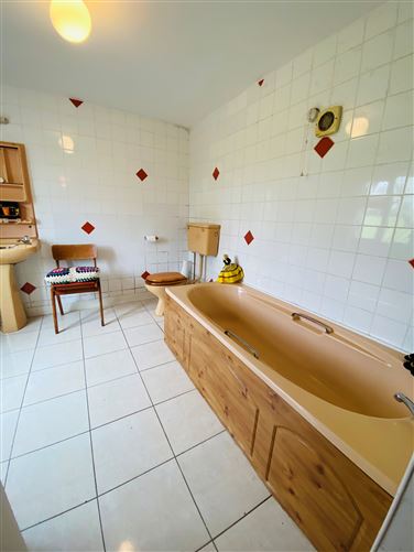 Oakfield, Strokestown, Roscommon