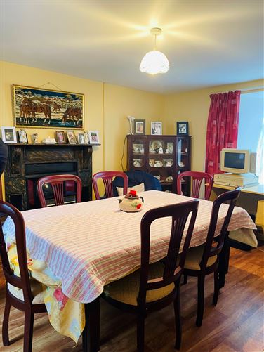 Oakfield, Strokestown, Roscommon