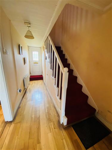 Oakfield, Strokestown, Roscommon