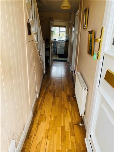 Oakfield, Strokestown, Roscommon