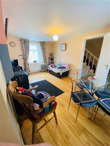 Oakfield, Strokestown, Roscommon