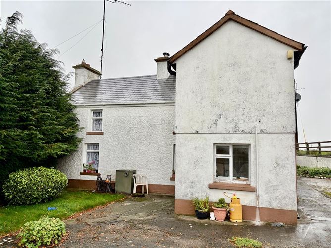 Oakfield, Strokestown, Roscommon