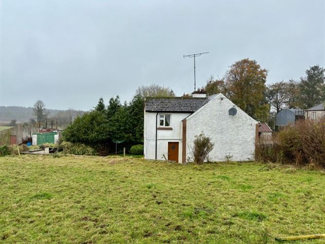 Oakfield, Strokestown, Roscommon