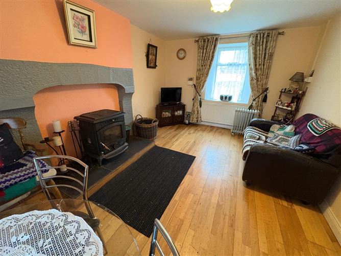 Oakfield, Strokestown, Roscommon