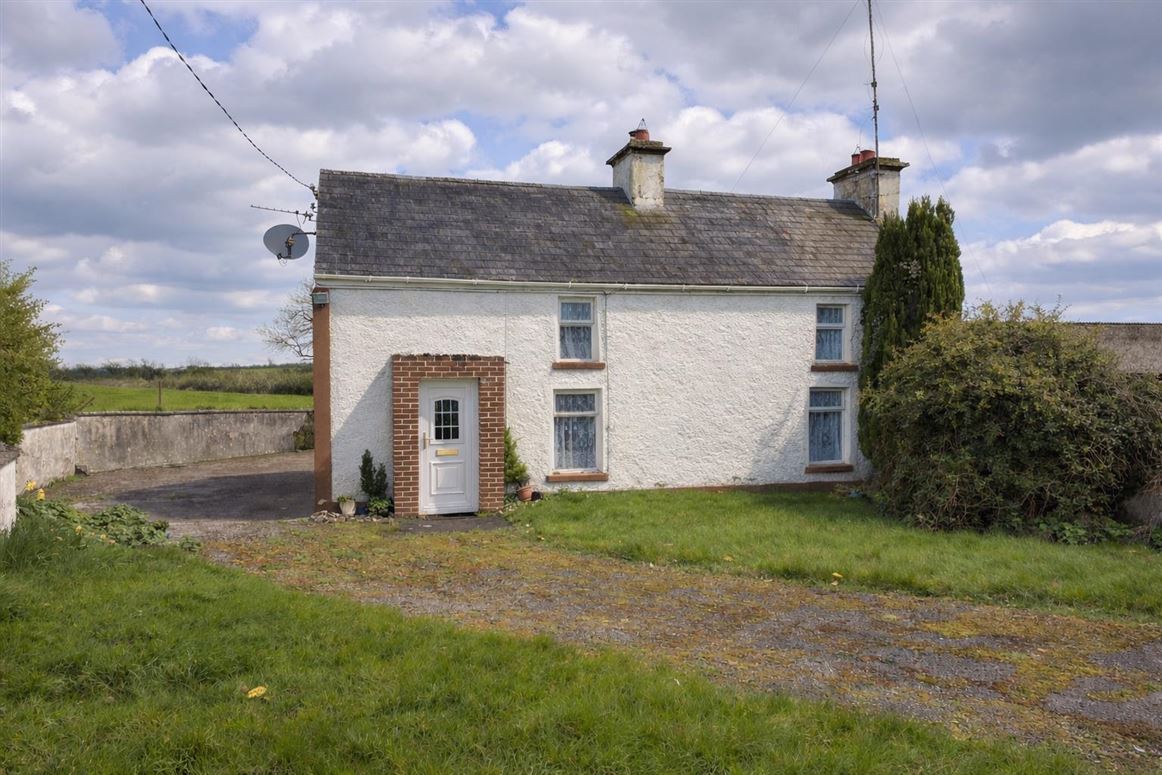 Oakfield, Strokestown, Roscommon
