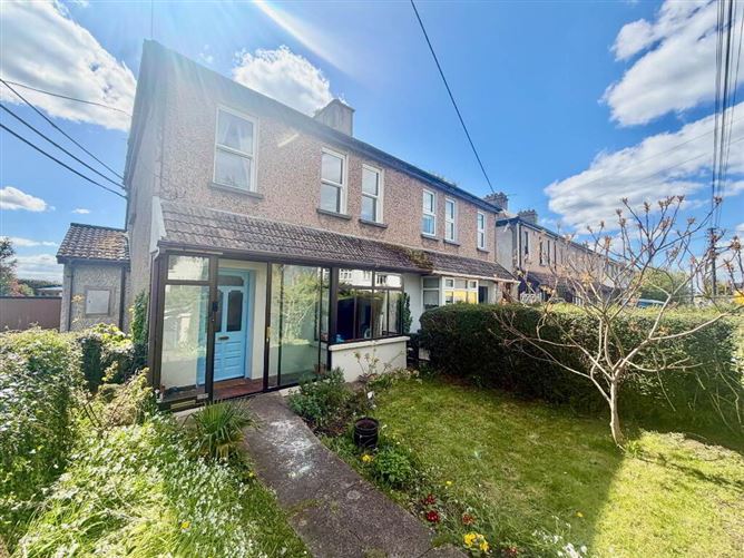 Photo 18 of 21 — Oakville, Clanmaurice Avenue, North Circular Road, Limerick