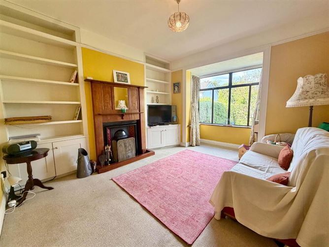Oakville, Clanmaurice Avenue, North Circular Road, Limerick