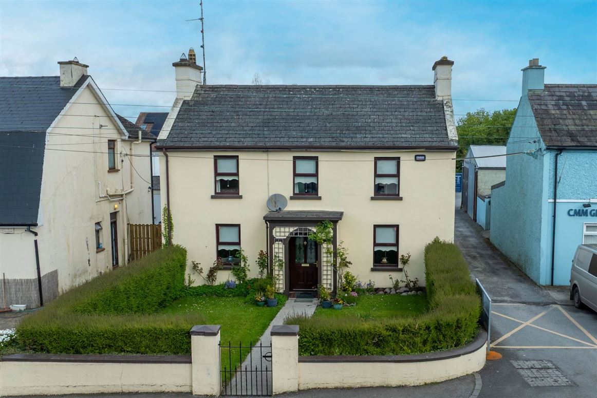 Granard Street, Ballyjamesduff, County Cavan