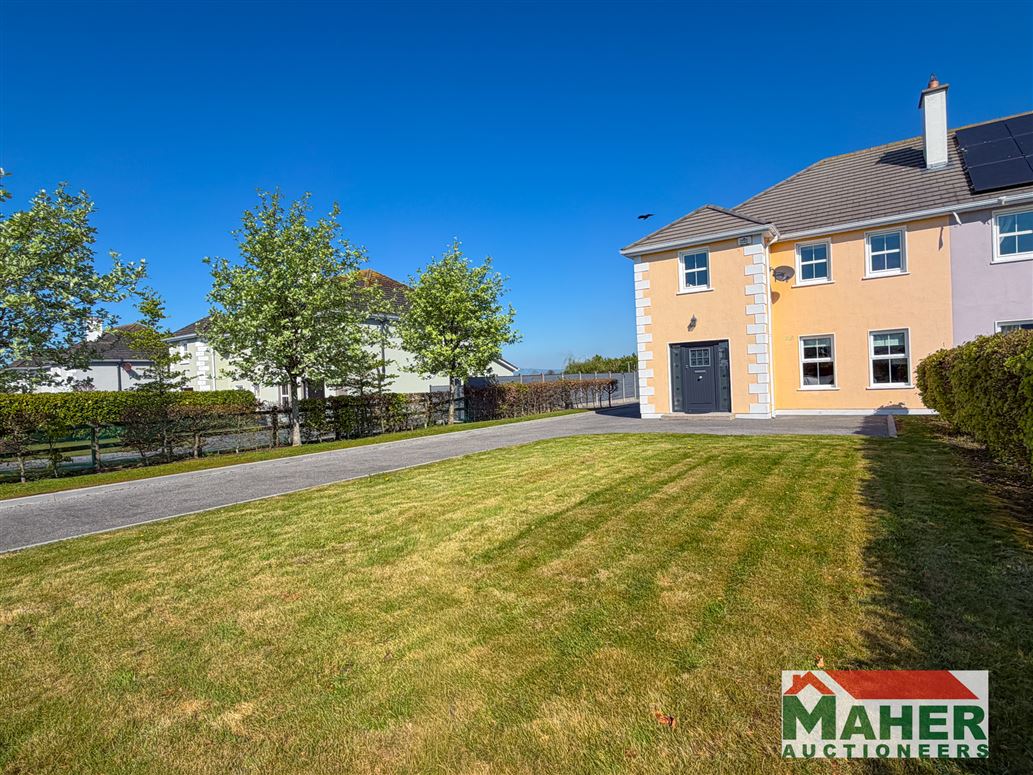 20 West Meadows, Boherlahan, Cashel, Tipperary