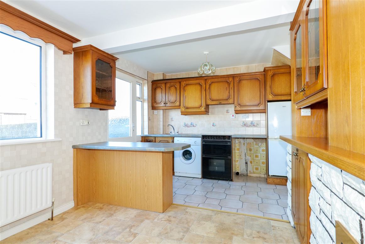 109 Clareview Park, Ballybane, Galway