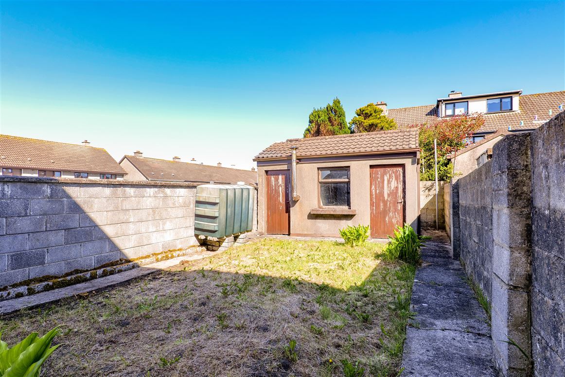 109 Clareview Park, Ballybane, Galway