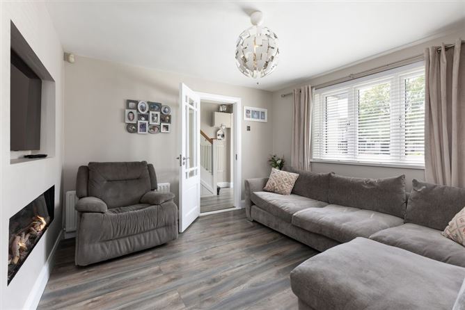 161 Millbrook Avenue, Donaghmede, Dublin 13