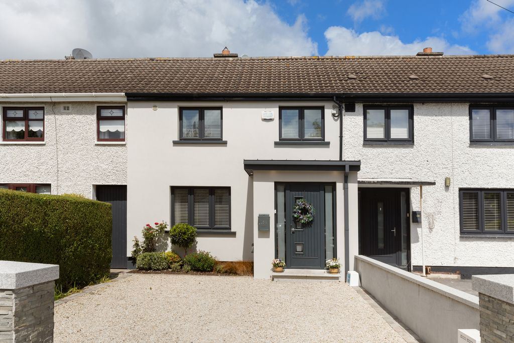 161 Millbrook Avenue, Donaghmede, Dublin 13