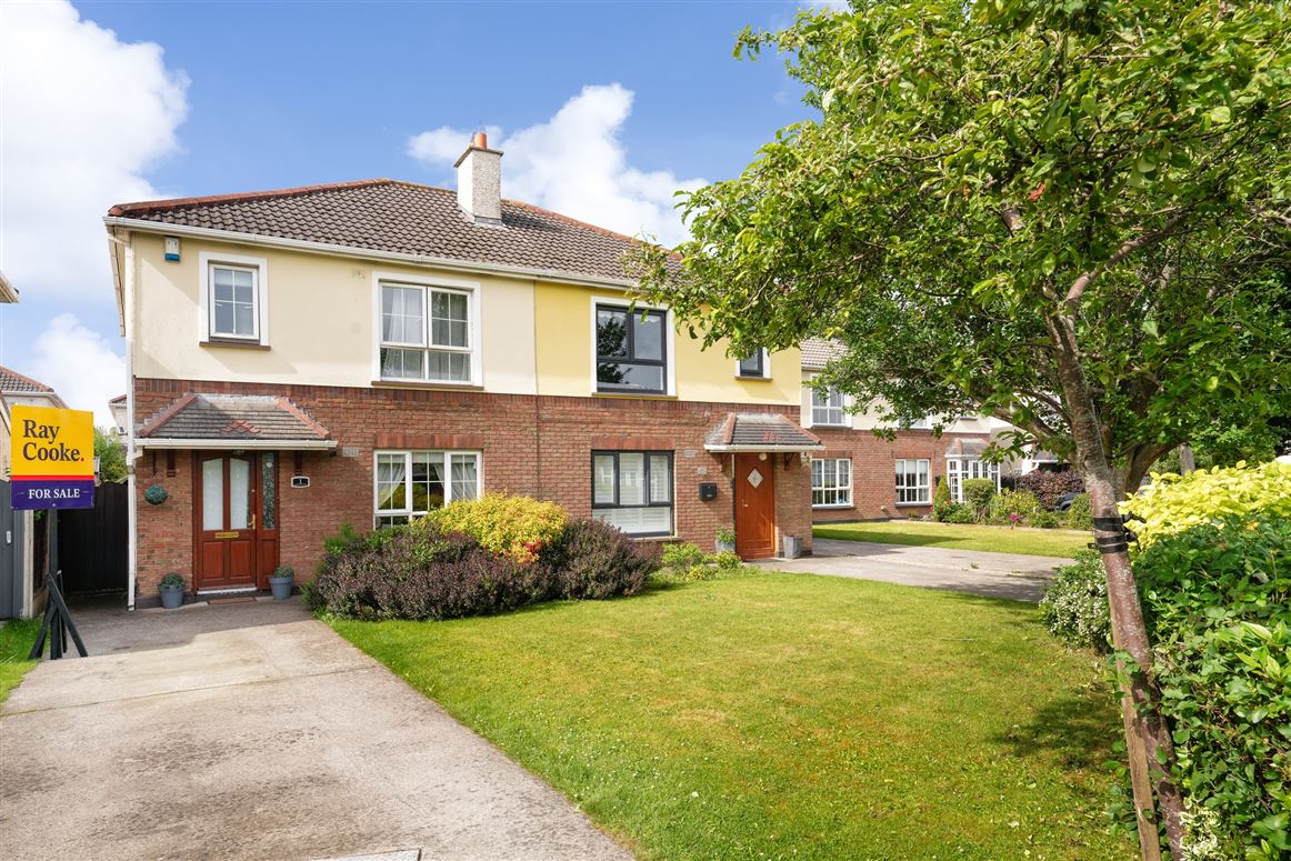 1 Oldbridge Way, Lucan, Co.Dublin