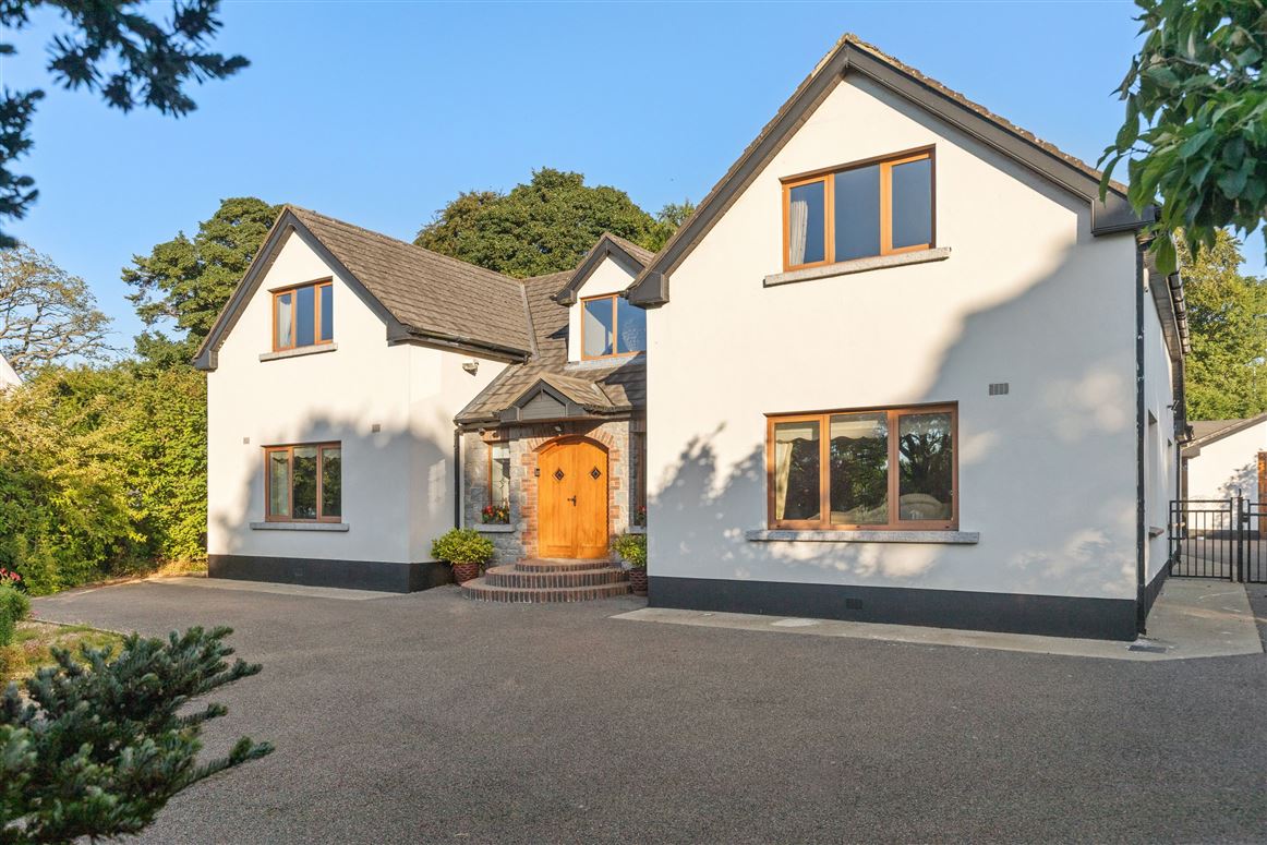 Curragha Road,, Ratoath, Meath