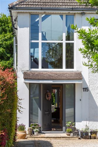 115 Springhill Avenue, Blackrock, Co. Dublin