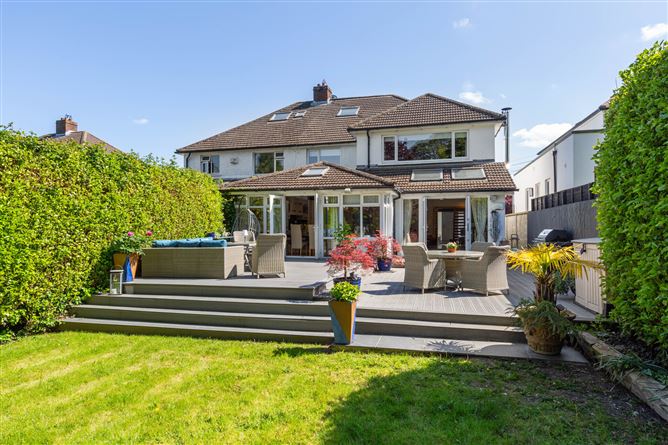 115 Springhill Avenue, Blackrock, Co. Dublin