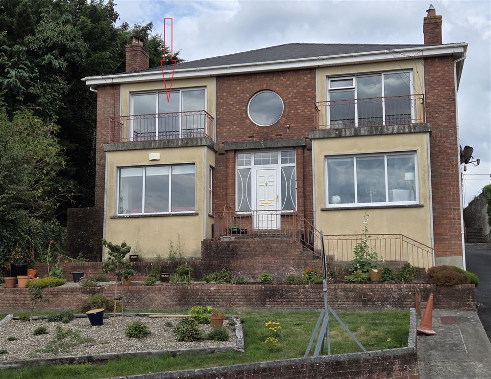 Apartment 7 Beechwood Court, Beechwood, Golf Links Road,, Castletroy, Limerick, V94 EH42