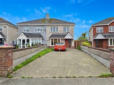 24 Birch Drive, Johnstown Wood, Navan, Co. Meath