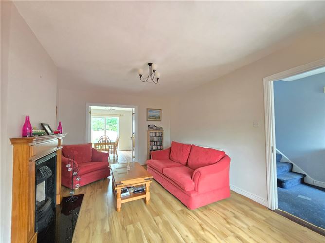 24 Birch Drive, Johnstown Wood, Navan, Co. Meath