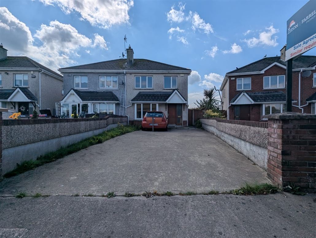 24 Birch Drive, Johnstown Wood, Navan, Co. Meath