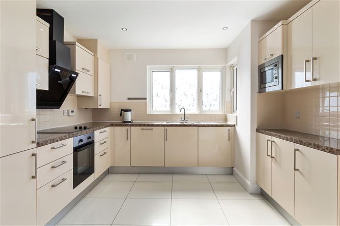 51 Cedar Grove, Ridgewood, Swords, Co. Dublin