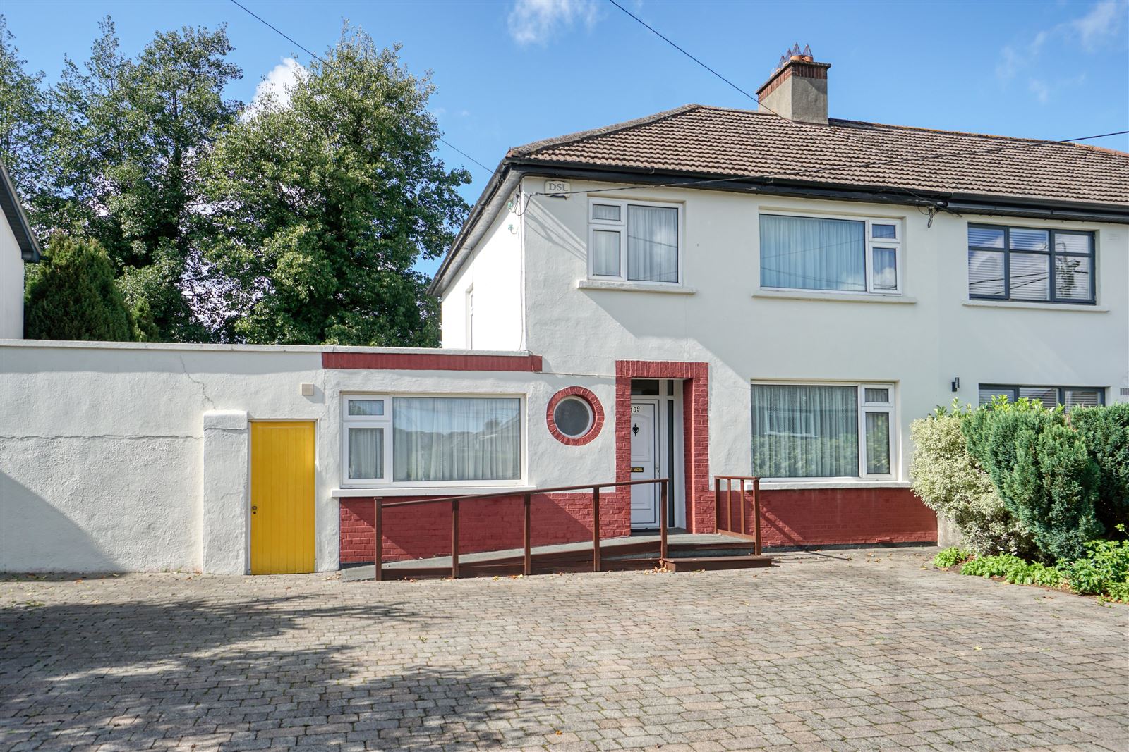 109 Booterstown Avenue, Blackrock, Dublin