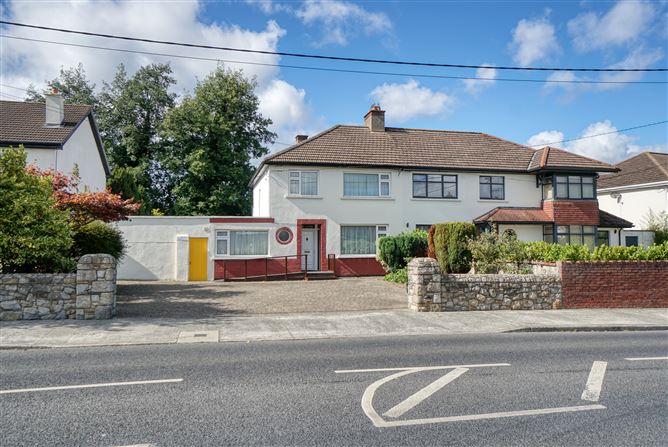 109 Booterstown Avenue, Blackrock, Dublin